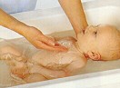 Les petits soins  prodiguer...